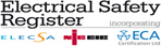 Electrical Safety Register