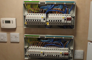 Electrical engineering, electrical contractors, engineering services